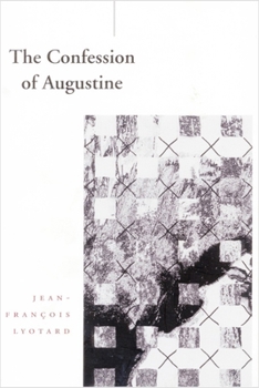 Hardcover The Confession of Augustine Book