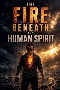 The Fire Beneath the Human Spirit (Motivation Psychology)