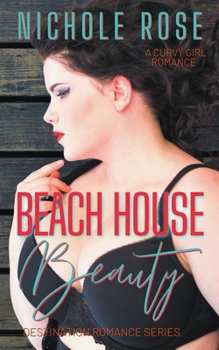 Paperback Beach House Beauty Book