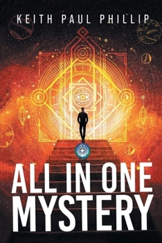 Paperback All In One Mystery Book