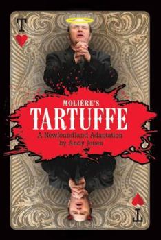 Paperback Tartuffe: A Newfoundland Adaptation Book