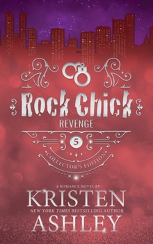 Rock Chick Revenge