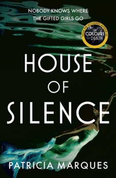 House of Silence - Book #2 of the Inspector Reis