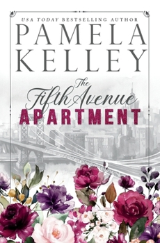 Paperback The Fifth Avenue Apartment Book