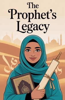 Paperback The Prophet's Legacy Book