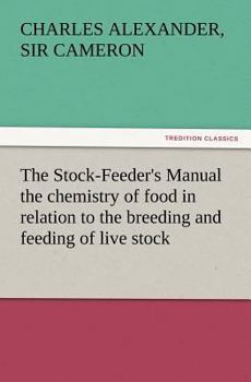 The Stock-Feeder�s Manual