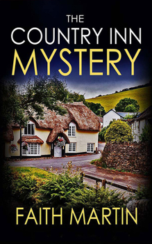 The Country Inn Mystery - Book #7 of the Jenny Starling