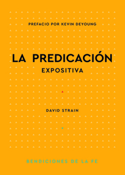 Paperback La Predicación Expositiva [Spanish] Book