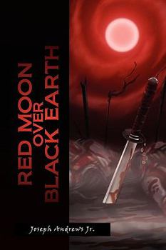 Paperback Red Moon Over Black Earth Book