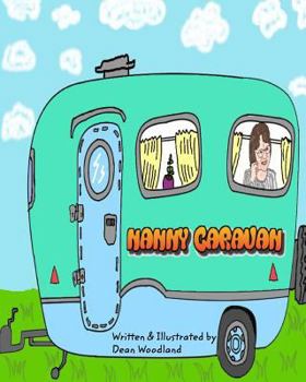 Paperback Nanny Caravan Book