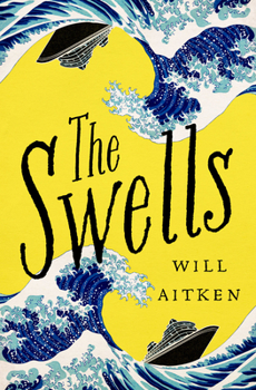 Paperback The Swells Book