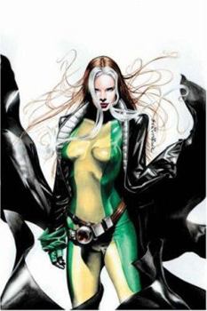 Rogue, Vol. 1: Going Rogue - Book  of the Rogue (2004)