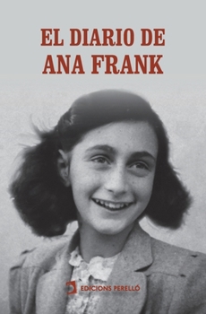 Paperback El diario de Ana Frank [Spanish] Book