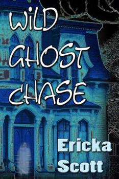 Paperback Wild Ghost Chase Book