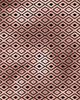 8x10 Beautiful Softcover Journal / Notebook - Blank