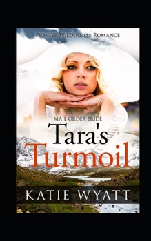 Paperback Tara's Turmoil Book