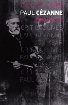 Paperback Paul Cézanne Book