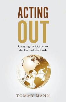 Paperback Acting Out Book