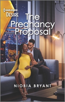 Mass Market Paperback The Pregnancy Proposal: A Passionate One Night Romance Book