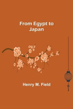 Paperback From Egypt to Japan Book