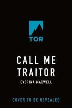 Hardcover Call Me Traitor Book