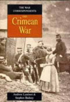 The Crimean War - Book  of the War Correspondents