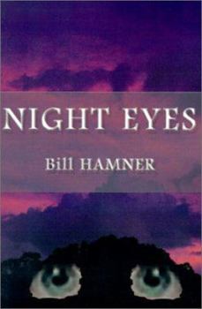 Paperback Night Eyes Book