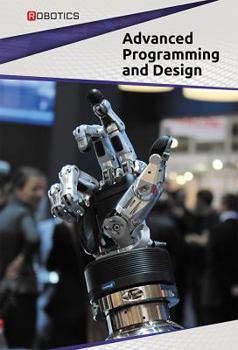 Advanced Programming and Design - Book  of the Robotics