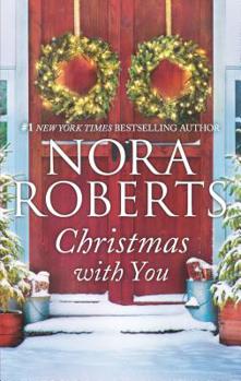 Mass Market Paperback Christmas with You: A 2-In-1 Collection Book