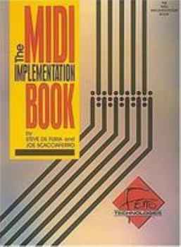 The MIDI Implementation Book