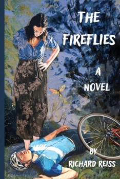 Paperback Fireflies Book