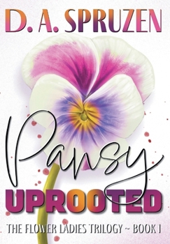 Hardcover Pansy Uprooted Book