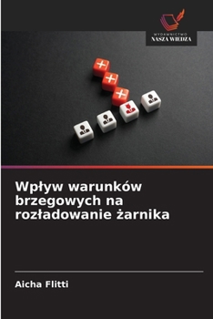 Wplyw warunków brzegowych na rozladowanie zarnika (Polish Edition)