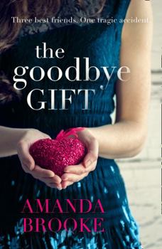 Paperback The Goodbye Gift Book