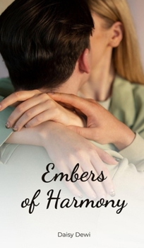 Hardcover Embers of Harmony Book