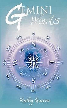 Paperback Gemini Winds Book