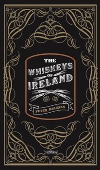 Hardcover The Whiskeys of Ireland Book