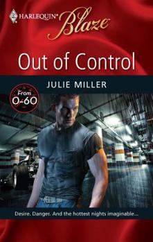 Out of Control - Book #2 of the From 0-60