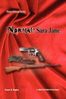 Paperback Normal Sara Jane - Vol 1 Book