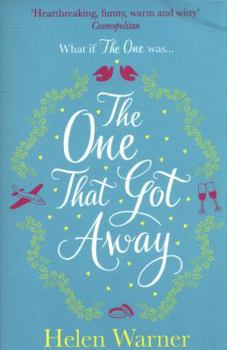 Paperback The One That Got Away Book