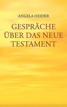 Paperback Gespr?che ?ber das Neue Testament [German] Book