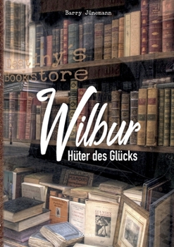 Paperback Wilbur [German] Book