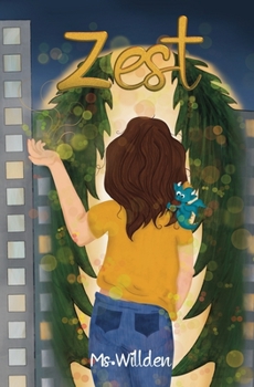 Paperback Zest Book