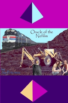 Paperback Oracle of the Nefilim Book
