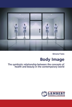 Paperback Body Image Book