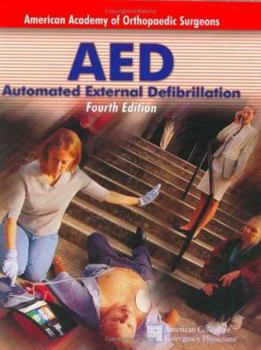 Paperback AED Book