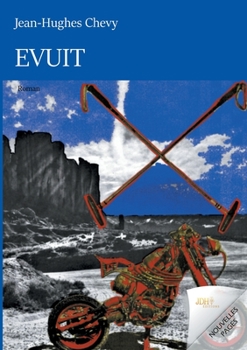 Paperback Evuit [French] Book