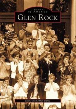 Paperback Glen Rock Book