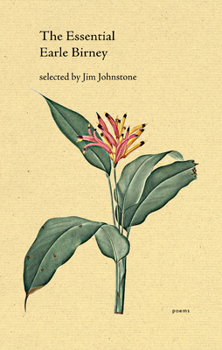 Paperback The Essential Earle Birney Book