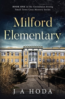 Paperback Milford Elementary Book